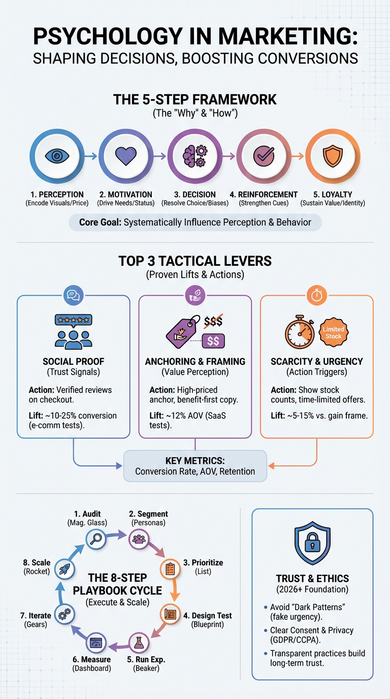 psychology in marketing