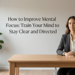 How to Improve Mental Focus: Train Your Mind to Stay Clear and Directed featured image