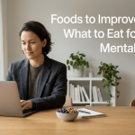 Foods to Improve Focus: What to Eat for Better Mental Energy featured image