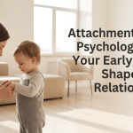 Attachment Styles Psychology: How Your Early Bonds Shape Adult Relationships featured image