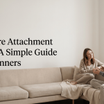 What Are Attachment Styles? A Simple Guide for Beginners featured image