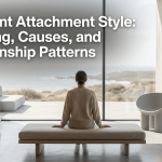 Avoidant Attachment Style: Meaning, Causes, and Relationship Patterns featured image