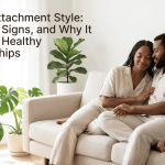 Secure Attachment Style: Meaning, Signs, and Why It Supports Healthy Relationships featured image