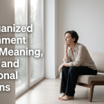 Disorganized Attachment Style: Meaning, Signs, and Emotional Patterns featured image