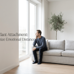 Signs of Avoidant Attachment: How to Recognize Emotional Distance featured image
