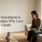 Anxious Attachment in Relationships: Why Love Can Feel Unsafe featured image