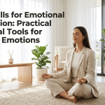 DBT Skills for Emotional Regulation: Practical Tools for Intense Emotions featured image