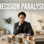 Decision Paralysis Psychology: Why You Freeze When Choosing featured image