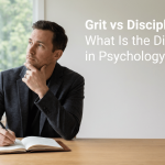 Grit vs Discipline: What Is the Difference in Psychology? featured image