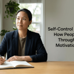 Self-Control Psychology: How People Follow Through When Motivation Fades featured image