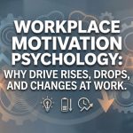 Workplace Motivation Psychology: Why Drive Rises, Drops, and Changes at Work thumbnail