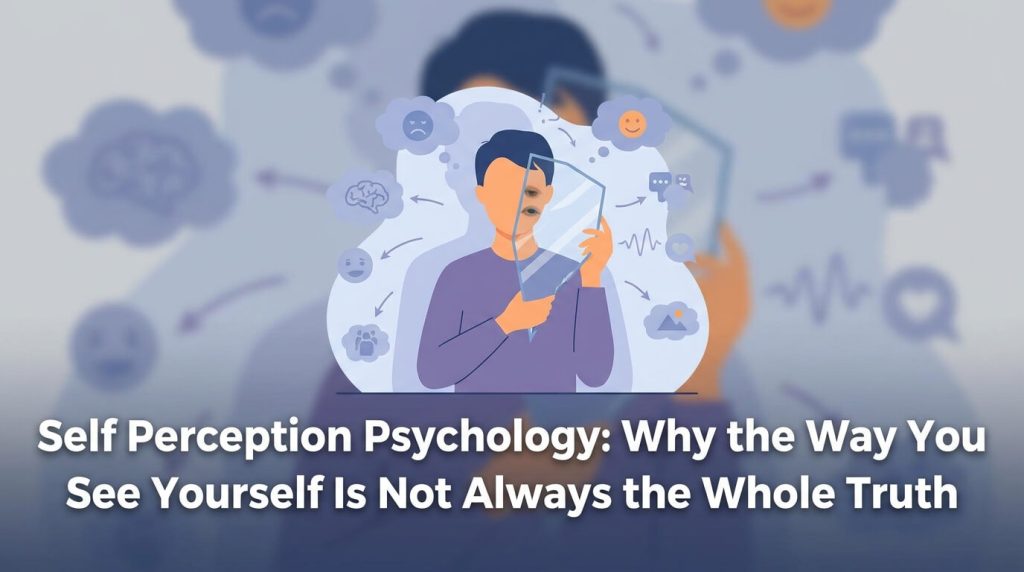 Self Perception Psychology