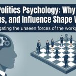 Office Politics Psychology: Why Power, Status, and Influence Shape Work thumbnail