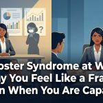 Imposter Syndrome at Work: Why You Feel Like a Fraud Even When You Are Capable thumbnail
