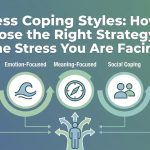 Stress Coping Styles: How to Choose the Right Strategy for the Stress You Are Facing thumbnail