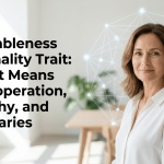 Agreeableness Personality Trait: What It Means for Cooperation, Empathy, and Boundaries featured image
