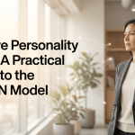 Big Five Personality Traits: A Practical Guide to the OCEAN Model featured image