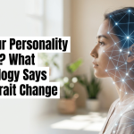 Can Your Personality Change? What Psychology Says About Trait Change featured image