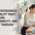 Conscientiousness Personality Trait: What It Means for Structure, Responsibility, and Follow-Through featured image