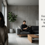 Feeling Unheard in a Relationship: Why It Hurts and What to Do Next featured image