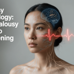 Jealousy Psychology: Why Jealousy Feels So Threatening featured image