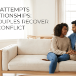 Repair Attempts in Relationships: How Couples Recover After Conflict featured image