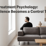Silent Treatment Psychology: When Silence Becomes a Control Tactic featured image