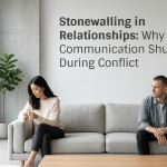 Stonewalling in Relationships: Why Communication Shuts Down During Conflict featured image