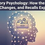 Memory Psychology: How the Mind Stores, Changes, and Recalls Experience thumbnail