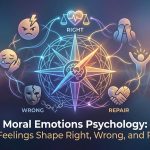 Moral Emotions Psychology: How Feelings Shape Right, Wrong, and Repair thumbnail