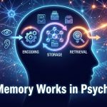 How Memory Works in Psychology thumbnail