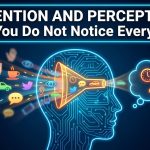 Attention and Perception: Why You Do Not Notice Everything thumbnail