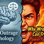 Moral Outrage Psychology: Why Wrongdoing Can Trigger Powerful Anger thumbnail
