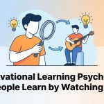 Observational Learning Psychology: How People Learn by Watching Others thumbnail