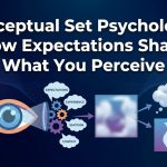 Perceptual Set Psychology: How Expectations Shape What You Perceive thumbnail