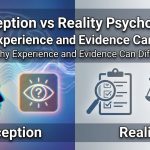 Perception vs Reality Psychology: Why Experience and Evidence Can Differ thumbnail