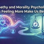 Empathy and Morality Psychology: Does Feeling More Make Us Better? thumbnail