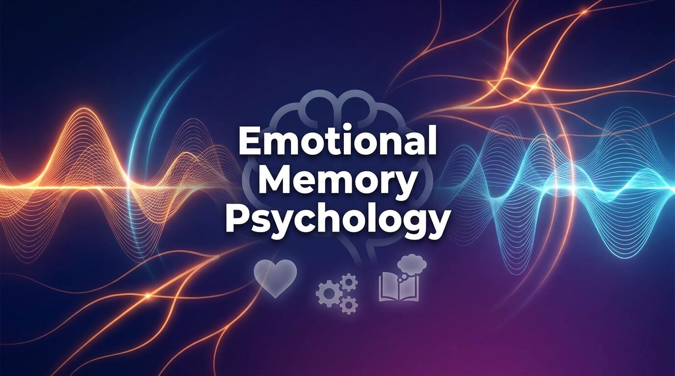 Emotional Memory Psychology thumbnail
