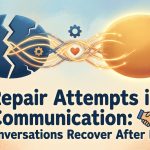 Repair Attempts in Communication: How Conversations Recover After Rupture thumbnail