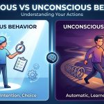 Conscious vs Unconscious Behavior thumbnail