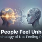 Why People Feel Unheard: The Psychology of Not Feeling Received thumbnail