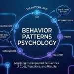 Behavior Patterns Psychology thumbnail
