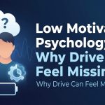 Low Motivation Psychology: Why Drive Can Feel Missing thumbnail