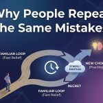 Why People Repeat the Same Mistakes thumbnail