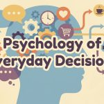 Psychology of Everyday Decisions thumbnail