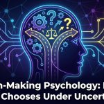 Decision-Making Psychology: How the Mind Chooses Under Uncertainty thumbnail