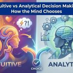 Intuitive vs Analytical Decision Making: How the Mind Chooses thumbnail