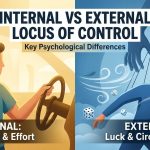 Internal vs External Locus of Control: Key Psychological Differences thumbnail