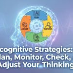 Metacognitive Strategies: How to Plan, Monitor, Check, and Adjust Your Thinking thumbnail