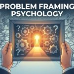 Problem Framing Psychology: How Defining the Problem Changes the Solutions You See thumbnail